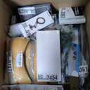 Box Of Mixed Items