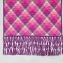 2 x Red Heart Super Saver Pooling Berry Pooling