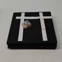 MaxGear Large Cork Board for Wall 36" x 24", Black Bulletin Board, 6 Pack Felt Wall Tiles with Pushpins, Cork Boards for Office Pin Board Tack Board Cork Boards