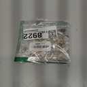 WAQYGZO 24 Pcs Shoe Charms Chain Accessories for Women Butterfly Flower Pearl Clog Shoe Decoration Charms Rhinestone DIY Shoes Charm Bling Cute Decor for Party Birthday