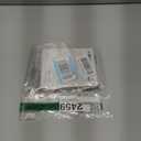 Funny Pens - 12 Pack Fine Point Smooth Writing Pens with Inspirational Tips, Black Ink, Touch Stylus Screens, Motivational Gift for Office & Desk Accessories