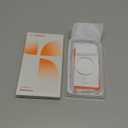 TORRAS Stronger Magnetic for iPhone 17 Pro Case Clear, [Covered Camera Control] [Anti-Yellowing] Compatible with MagSafe, Military-Grade Drop Protection, Slim Phone Case for iPhone 17 Pro