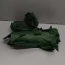 AerWo 4Pcs Artificial Palm Leaves Table Runners 72 Inch, Tropical Palm Leaves Table Runner Faux Leaf Table Cloth for Wedding Hawaiian Luau Jungle Summer Party Tropical Baby Shower Table Decorations