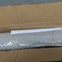 Adjustable Handrail 1-3 Step,Wall&Floor Mounted Wrought Iron Handrail