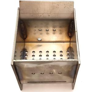 USSC 86624, Burnpot SS, Replacement