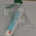 GE RPWFE Refrigerator Water Filter, Genuine Replacement Filter, Certified to Reduce Lead, Sulfur, and 50+ Other Impurities, Replace Every 6 Months for Best Results, Pack of 1