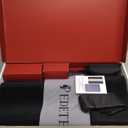 Red Light Therapy Mat for Body, 39’’ x 24’’Large Near Infrared Light Therapy with Timer, 660nm 850nm Home Red Light Therapy Blanket for Back Belly Shoulder Muscle Joint (with Storage Bag)