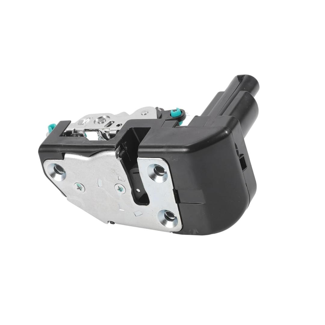 Replacement Front Left Driver Side Power Door Lock Actuator Motor for Jeep Grand Cherokee 93-98 Door Latch Actuator Assembly Replace No.4798915ABBlack Premium Fit Design