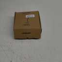 LEPOWER Clip on Light, 60 LED Reading Lights for Books in Bed, with 25+ Lighting Options, 3 Timer, Night Light Function, Eye-Caring Book Light for Reading in Bed, Headboard, Bedroom, White