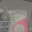 5-Pack Disposable, Postpartum and Incontinence, Seamless Mesh Underwear (Large-X-Large)