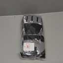 Ski Gloves, Waterproof and Breathable Snow Gloves for Cold Weather, Men & Women Boys and Girls (M(Fit Kids11-15 Years and Women size S-M), Grey)