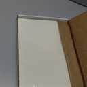 Hamilco Linen Textured Cardstock Paper  8 1/2 x 11" Blank Thick Heavy Weight 80 lb Cover Card Stock for Printer - 50 Pack (Natural)