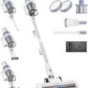 Stick Vacuum Cleaners, Lightweight cordless Vacuum Cleaner for Home
-0803