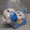 Musical Toy for 1 Year Old Boy Girl, Baby Toys 6-12-18 Months, Puppy Toddler Learning for 1 Year Old Boy Gifts, Bilingual Educational with Music Light, 1st Birthday Gift for Girl, Toddlers (Blue)