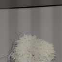 Christmas Snowflake Ornament Glow in The Dark Decorations- 36Pcs Luminous Plastic Snowflake Ornaments for Christmas Tree Decorations Winter Wonderland Bedroom Home Frozen Party Supplies