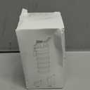 Collapsible Water Bottle for Adults, Boys, Students, Kids, Reusable Silicone Foldable Water Bottles for Travel Camping Hiking, Portable Sports Water Bottle, Camouflage