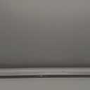 Grandekor No Drill No Tools Cordless Cellular Shades,57" W x 48" H,Blackout Honeycomb Blinds for Indoor Windows,UV Protection Privacy No Drill Blinds for Home,Door,Gray