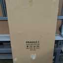 THRLVEART Pink Wall-Art - Botanical Wall Art for Living Room Large Size - Wall Decor for Office Women Ready to Hang Size 29" x 59" (59L" x 29W", Pink 1)