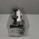 WPL C24-1 RC Rock Crawler 4x4 RC Truck Off Road 1/16 RC Crawler, Remote Control Truck Pickup RTR All Terrain 2.4 GHz with Proportional Throttle Steering Independent Suspension for Adults