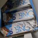 ONE Protein Bars, Birthday Cake, Gluten Free with 20g Protein and 1g Sugar, Pantry Staples, 2.12 oz (12 Count)