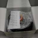 TripleAliners Hood Deflector Protector Compatible with 2019-2025 2026 Chevy Silverado1500 Accessories Hood Protector TPE Bug Deflector Shield Replacement(No for ZR2, Custom Trail Boss & LT Trail Boss)