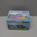 Kids Camera Boys Toys for 3 4 5 6 7 8 9 Years Old Boys, 48MP Dual Lens Kids Digital Camera Christmas Birthday Gifts, 1080P HD Video Selfie Toddler Camera with 32G SD Card (Green)