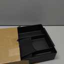 2024 2025 F150 Console Tray Center Console Organizer Tray for 2025 2022 2023 2024 Ford F150 Raptor Center Armrest Storage Box for Ford F150 2022 Accessories Armrest Storage Box