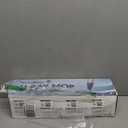 Microfiber Spray Mop for Floors Cleaning: Wet Dry Hardwood Floor Mops with 3 Washable Reusable Pads for Swiffer Powermop - Flat Mop with Sprayer for Tile Wood Laminate Vinyl Marble (Dark Blue)