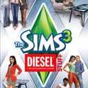 The Sims 3 Diesel Stuff