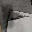 Waterproof Rug Pad, 8x10 ft Area Rug Non-Slip Carpet Pad, Non-Slip Rug Pads for All Floors and Finishes, Felt Pad for Hardwood Floors, Keeps Carpets in Place Soft and Safe, 1/8" Thick