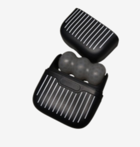 2 In 1 Face Roller 2 Pack