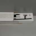 UTV 15” Rear View Mirror Convex Mirror with 1.75” clamp Replacement for Polaris RZR Ranger 800 XP 1000 Turb Rhino YXZ Arctic Cat Wildcat HDX 1000 Mule 600 Gator HPX