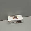 Reusable Vertuo Capsule Pods Kit for Nespresso with 100PC AL Foil Seals Lids, Refillable Coffee Pods for VertuoLine Compatible with Nespresso VertuoPlus Espresso Machine