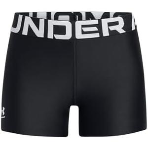 Under Armour Kids HeatGear Shorty (Big Kid) Size large