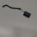 Intelligent Device for Phone Allowing Writing and Restarting Via Technology in Electronics with Lanyard Writer Tool (Black)