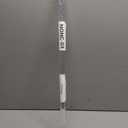 Acrylic Lucite Rod Dowel - 5/8"(16mm) x 24"(610mm) - One Rod (Clear)