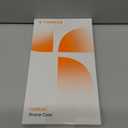 TORRAS for iPhone 17 Pro Case, Camera Control, Fit for MagSafe, Military-Grade Protection, Magnetic Slim Translucent Anti-Fingerprint Phone Case for iPhone 17 Pro 6.3", Deep Blue