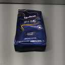 Lavazza Super Crema Ground Coffee, Medium Roast, Arabica and Robusta Blend, 32 oz Bag (Pack of 1) (EXP 05/08/28)