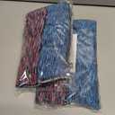 2 x Headbands For Women 12 Pack Headband Yoga Elastic Head Bands Women's Hair Band Workout Soft Sweat Hairbands Accessories