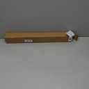 Ivilon Tension Curtain Rod - Spring Tension Rod for Windows or Shower, 24 to 36 Inch. Oil Rubbed Bronze ORB