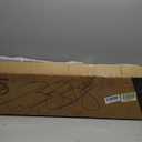 Nilight Cargo Cover Fit for Audi Q7 2016 2017 2018 2019 2020 2021 2022 2023 2024 2025, Retractable Privacy Security Shield Shade Rear Trunk Cover, with Trunk Storage Net