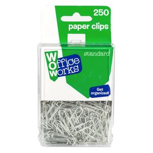 Office Supplies, Retractable Blade Knife, Paper Clips, Paper Cups 3 Oz