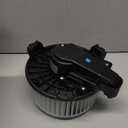 AC Heater Blower Motor Fan Fits for Toyota Camry Tundra 4Runner Avalon Highlander Venza Lexus ES350 RX350 2007 2008 2009 2010 2011 2012 2013 2014 2015 2016 2017 2018 Replaces# 700215 87103-60400