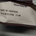 Wellness CORE Dog Treats, Natural, Grain Free, Tender Jerky, Chicken & Lamb (4 Ounce Bag) Bestby: 05/04/2026