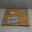 ARPEOTCY Vintage Gold Framed Horse Wall Art, Bedroom Bathroom Living Room Classic Horse Picture Wall Decor, Canvas Prints, Antique Picture Frame Rustic Paintings Home Farmhouse Decor, 13x16 Inch