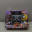 VTech Kidi Star Drum Pad, Black