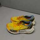 HOKA Mafate X Men's Shoes Zest/Mountain Fog 9