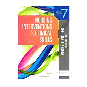 Nursing Interventions & Clinical Skills