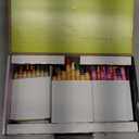 Crayola Special Effects Bulk Crayon Set (5 Pack), 24 Crayons for Kids, Coloring Supplies for Arts & Crafts, Glitter, Pastel, Bold & Bright, Neon, Metallic