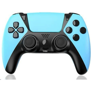 Wireless Controller for PS4 Controller, Replacement for Playstation 4 Controller,Dual Vibration Pa4 Game Gamepad Joystick Remote Controller for PS4/Slim/Pro/PC with Motion Control,Yellow